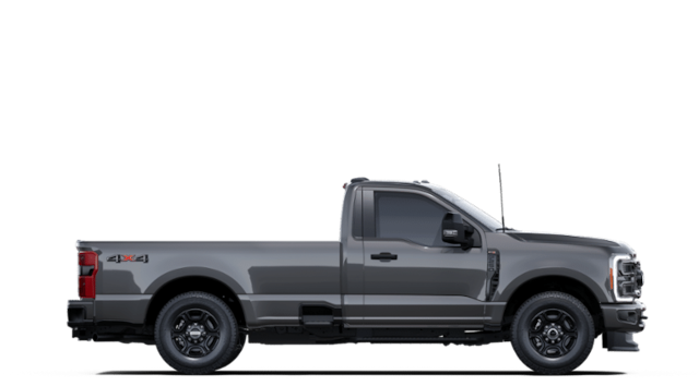 2025 Ford SuperDuty